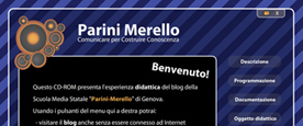 Parini Merello